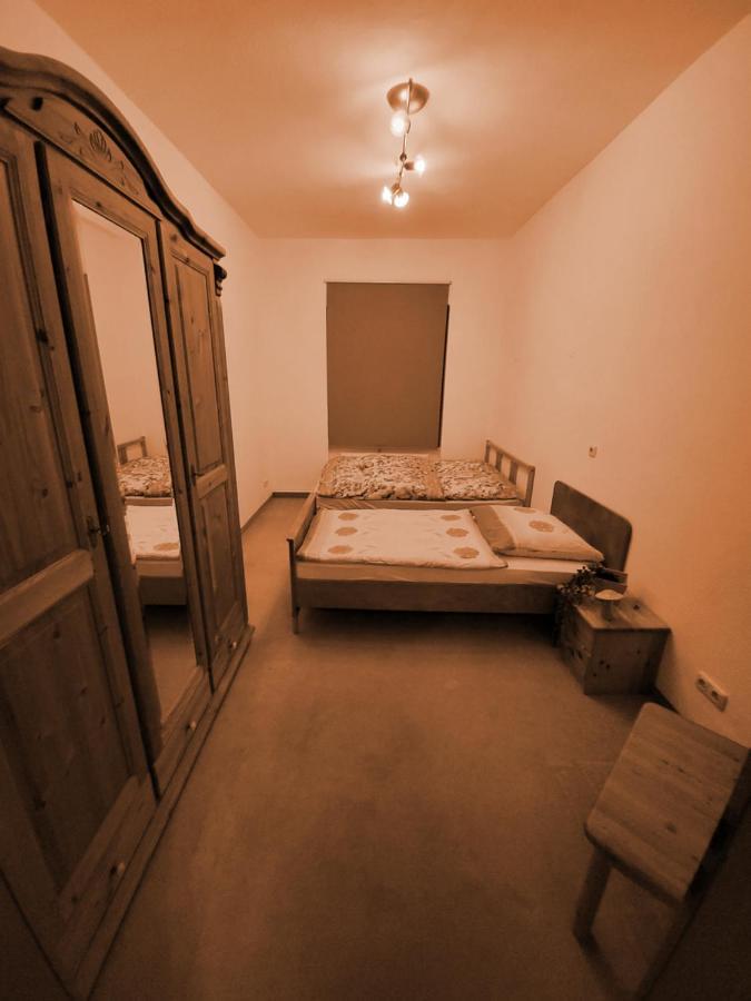 Privatzimmer Erfurt Exteriör bild
