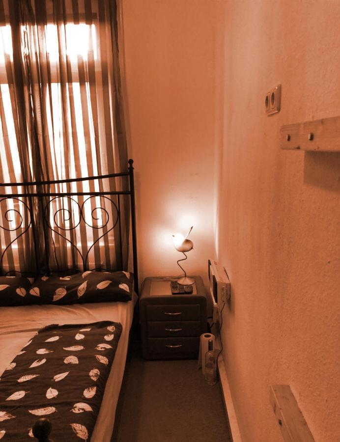 Privatzimmer Erfurt Exteriör bild