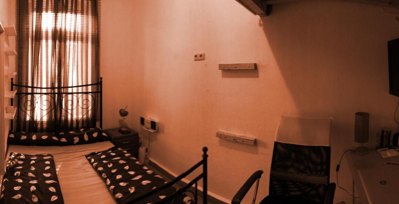 Privatzimmer Erfurt Exteriör bild