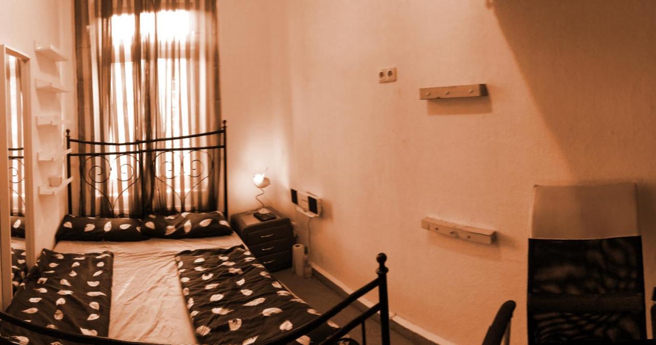 Privatzimmer Erfurt Exteriör bild