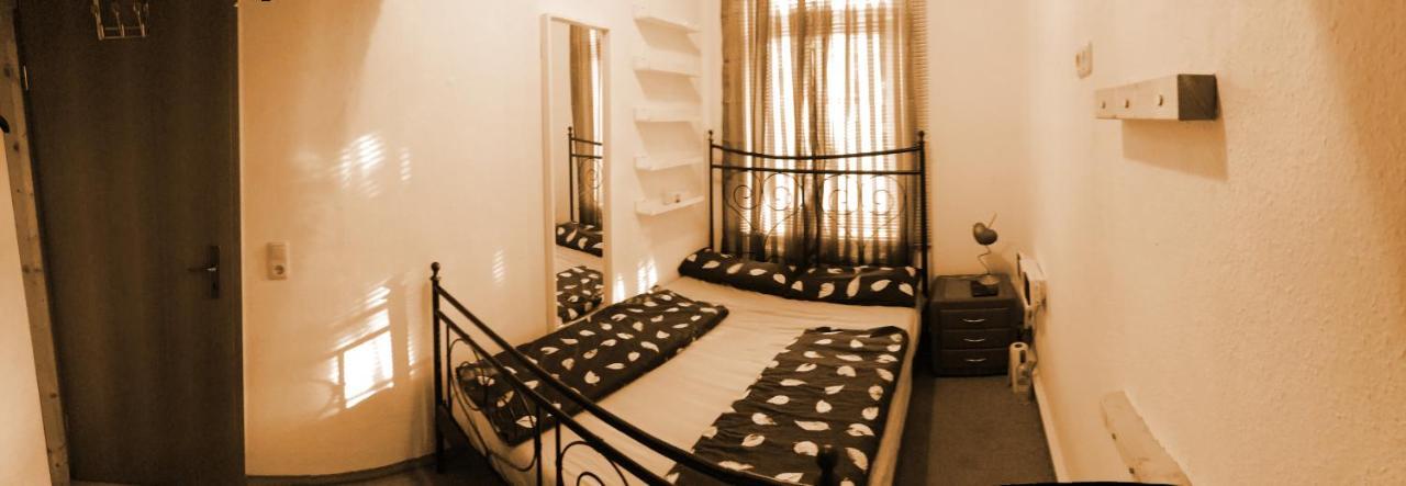 Privatzimmer Erfurt Exteriör bild