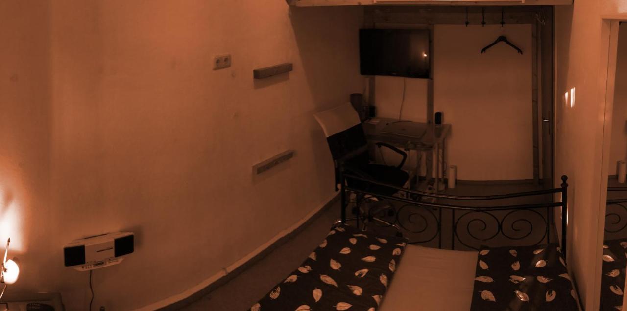 Privatzimmer Erfurt Exteriör bild