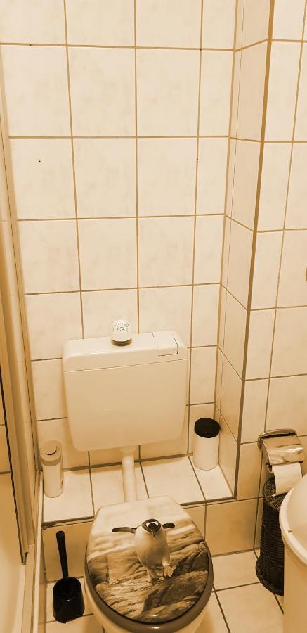 Privatzimmer Erfurt Exteriör bild