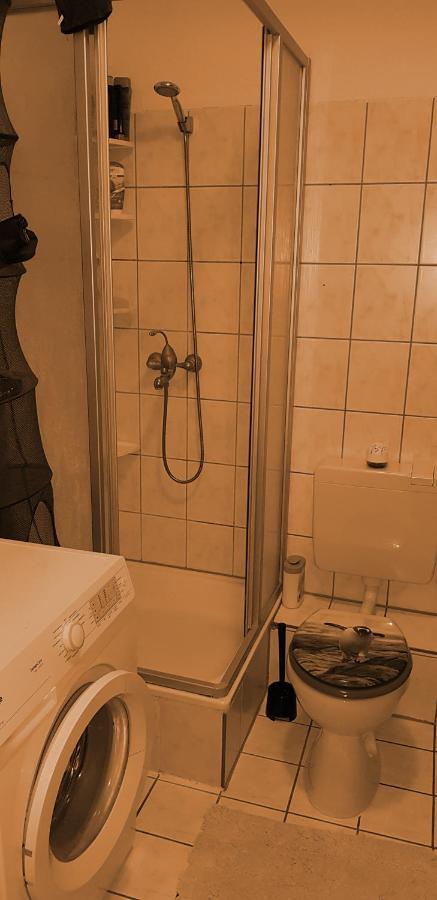 Privatzimmer Erfurt Exteriör bild