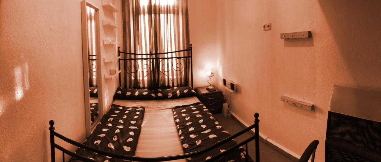 Privatzimmer Erfurt Exteriör bild