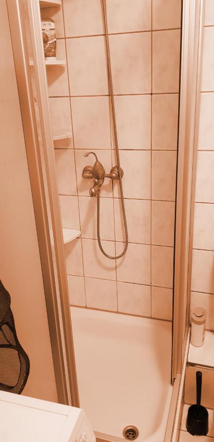 Privatzimmer Erfurt Exteriör bild